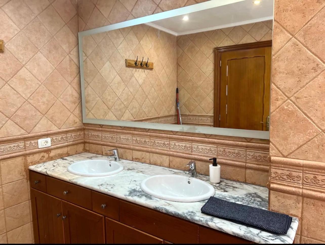 Апартаменты Edificio Rambla Pulido Санта-Крус-де-Тенерифе Экстерьер фото